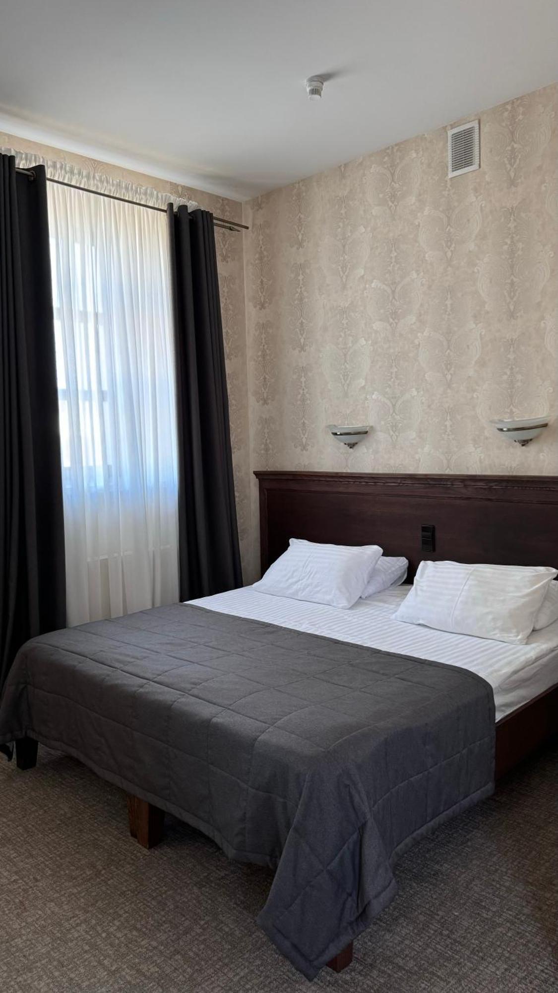 Saulys Hotel Siauliai  Exterior photo